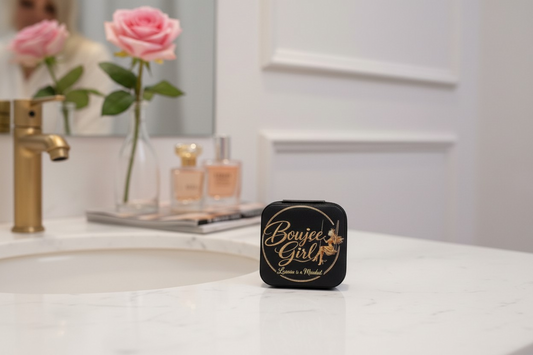 Boujeegirl Miniature Jewel Box