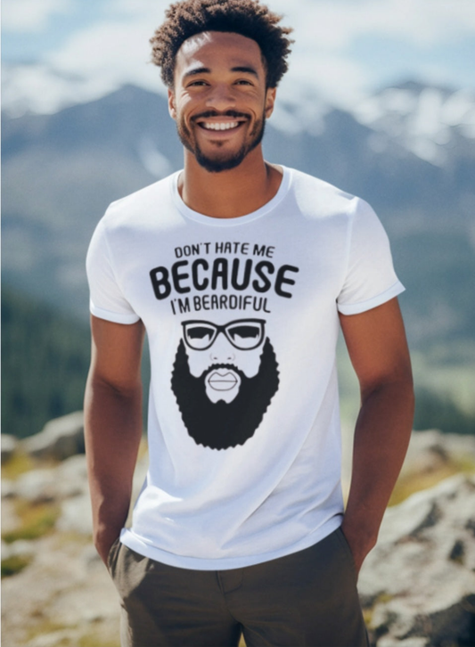 BEARDIFUL