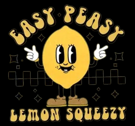 EASY PEASY