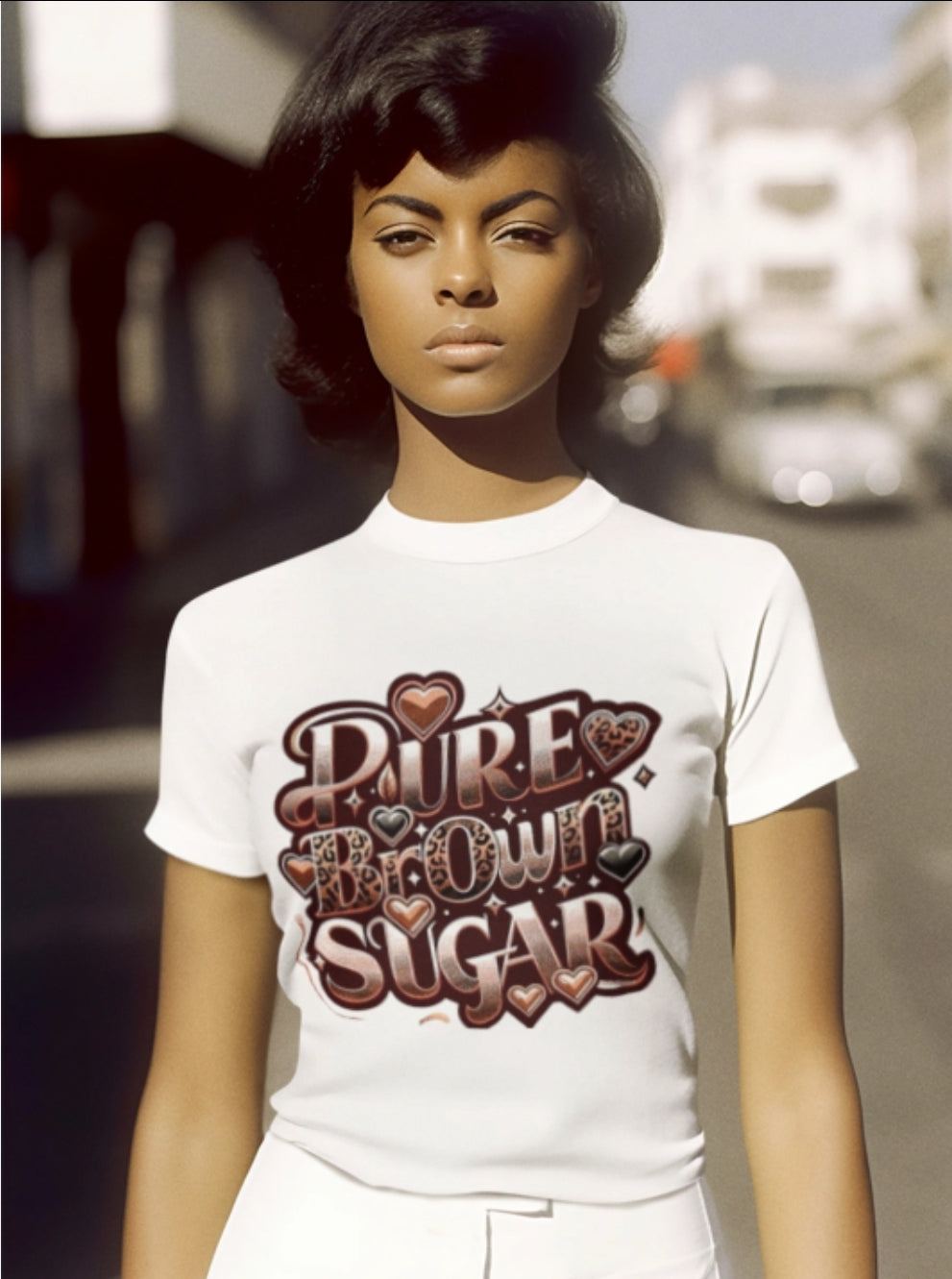 Brown Sugar