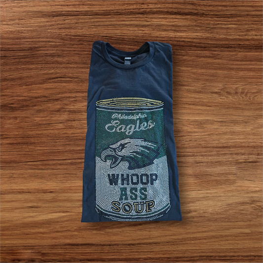 Whoop Ass Soup