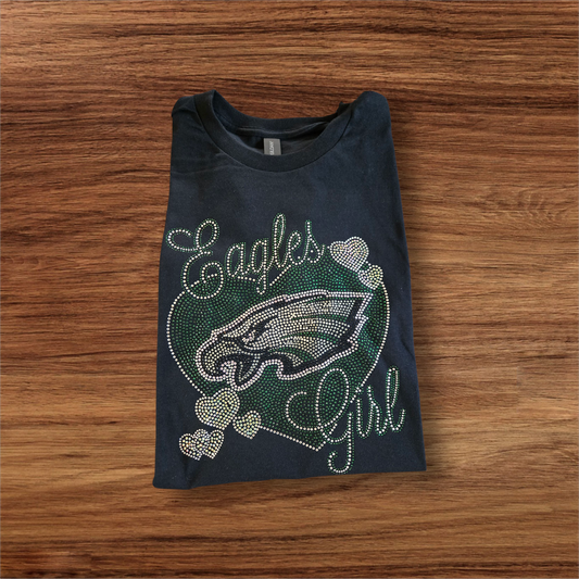 Eagles Girl