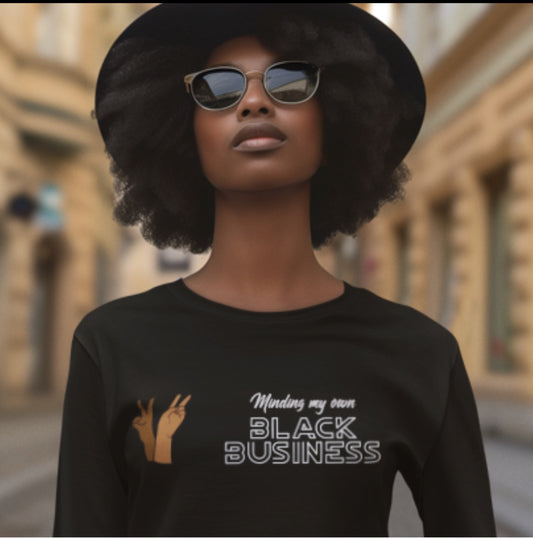 My Black Business