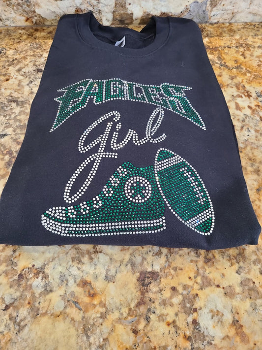 Eagles Girl